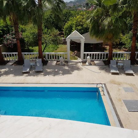 Villa Moonlight Alanya Luaran gambar