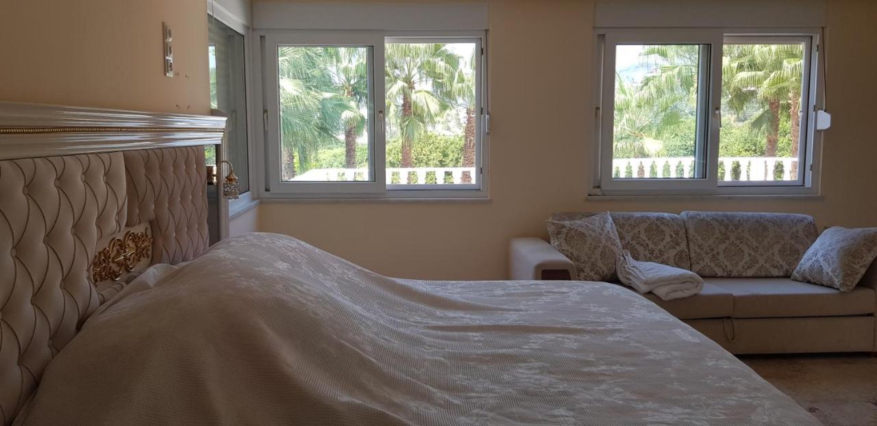 Villa Moonlight Alanya Luaran gambar