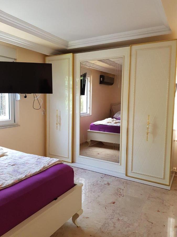 Villa Moonlight Alanya Luaran gambar