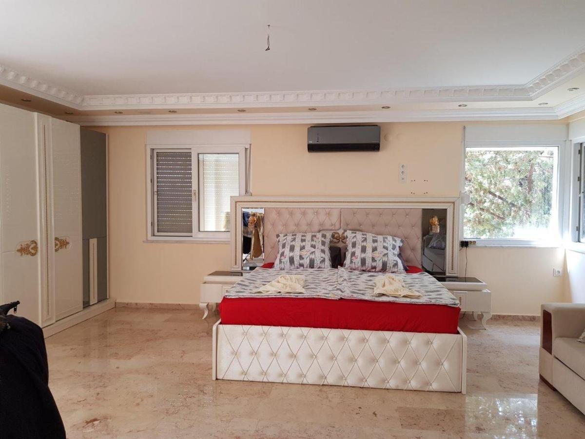 Villa Moonlight Alanya Luaran gambar